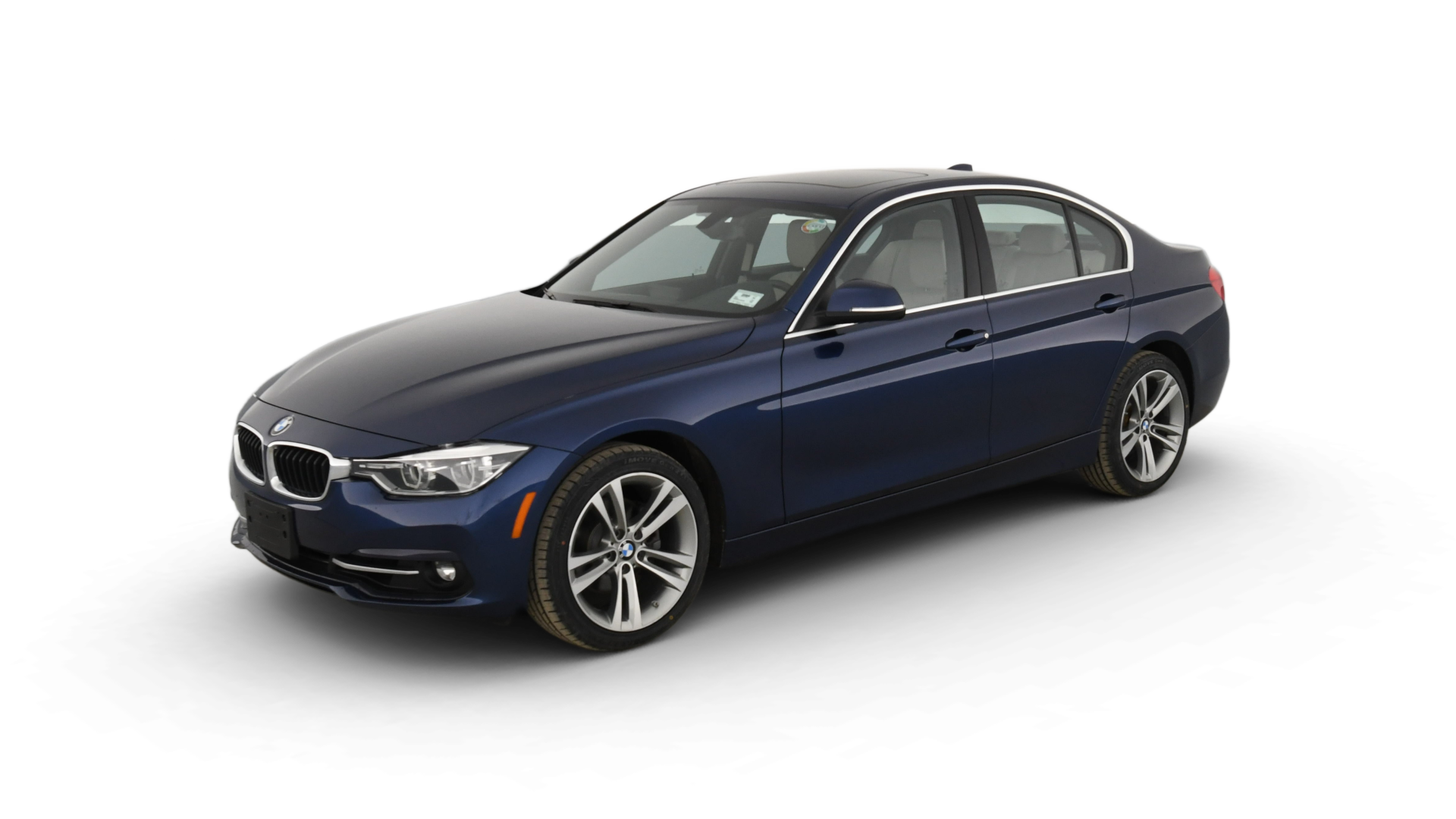 2018 BMW 3 Series 330i