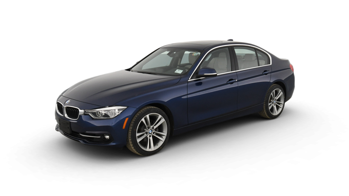 2018 Bmw 330i xDrive Sedan photo 2