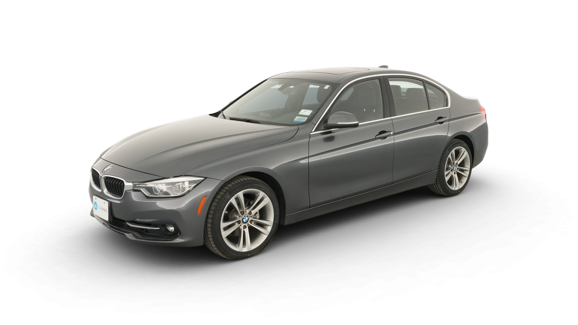 2018 BMW 3 Series 330i