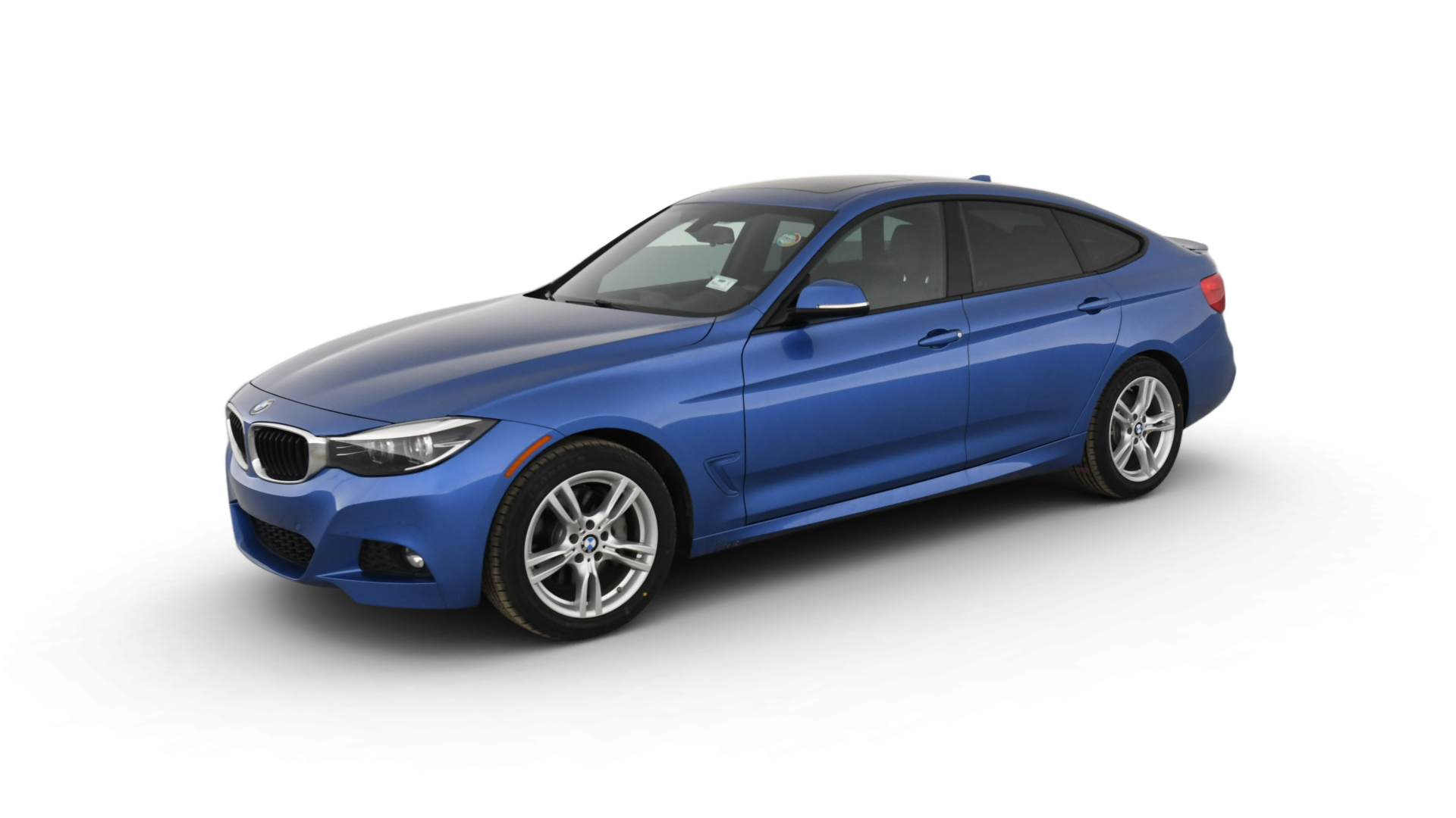 2018 BMW 3 Series 340i