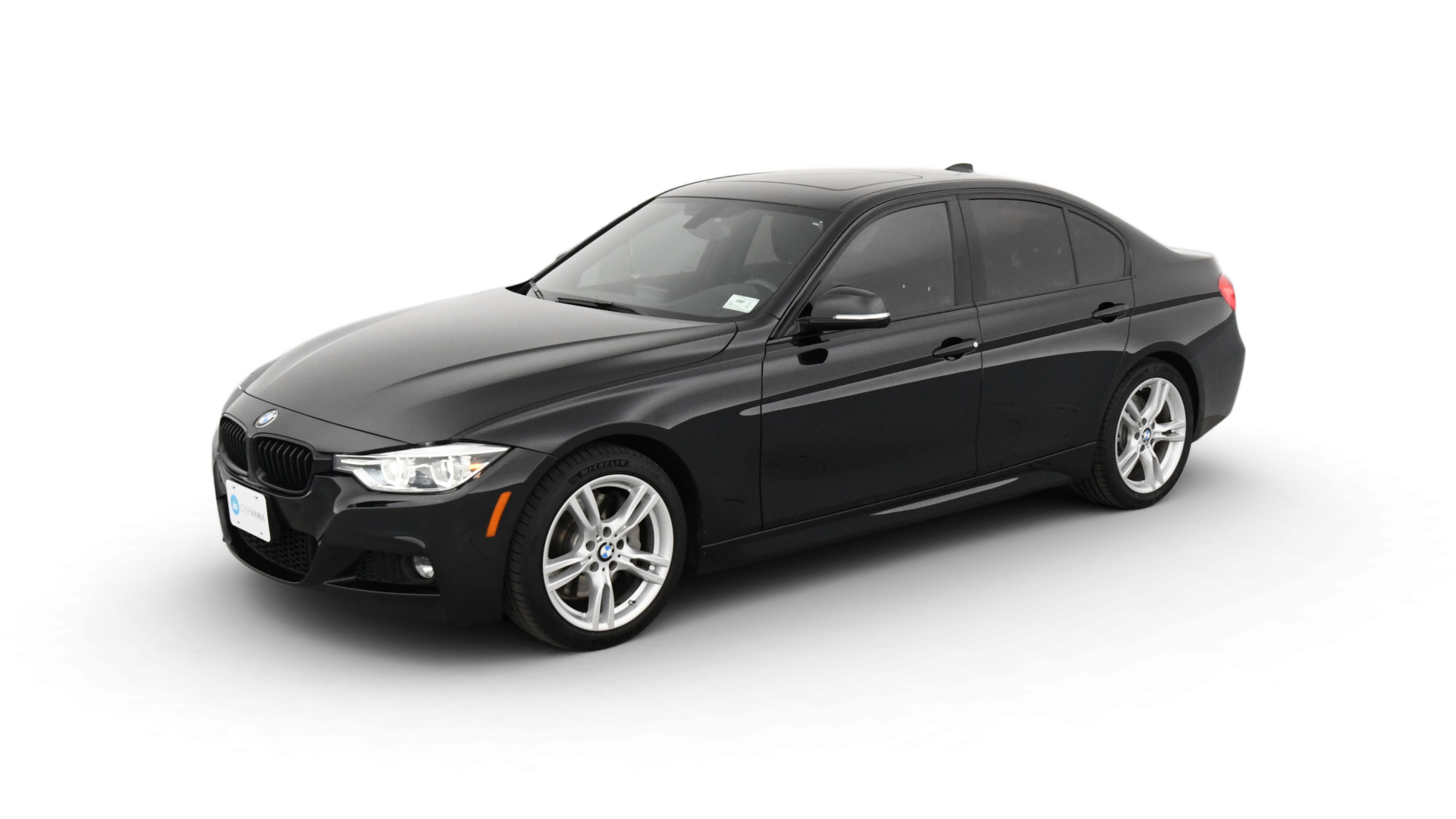 2018 BMW 3 Series 340i