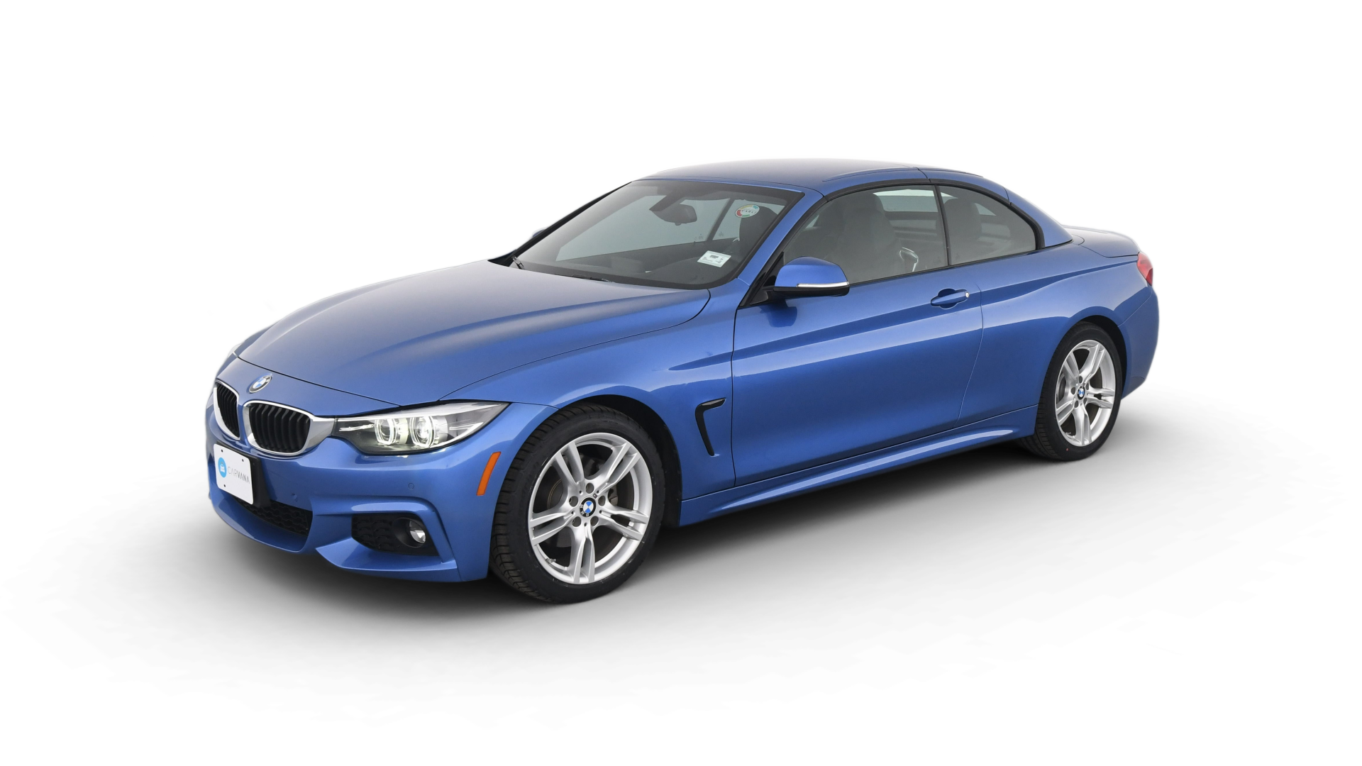 2018 BMW 4 Series 430i