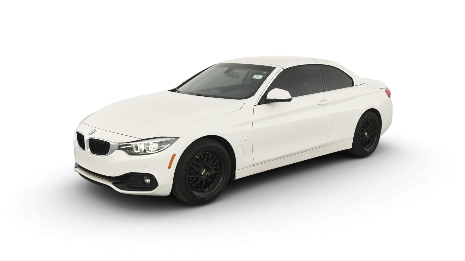 Used 2018 BMW 4 Series | Carvana