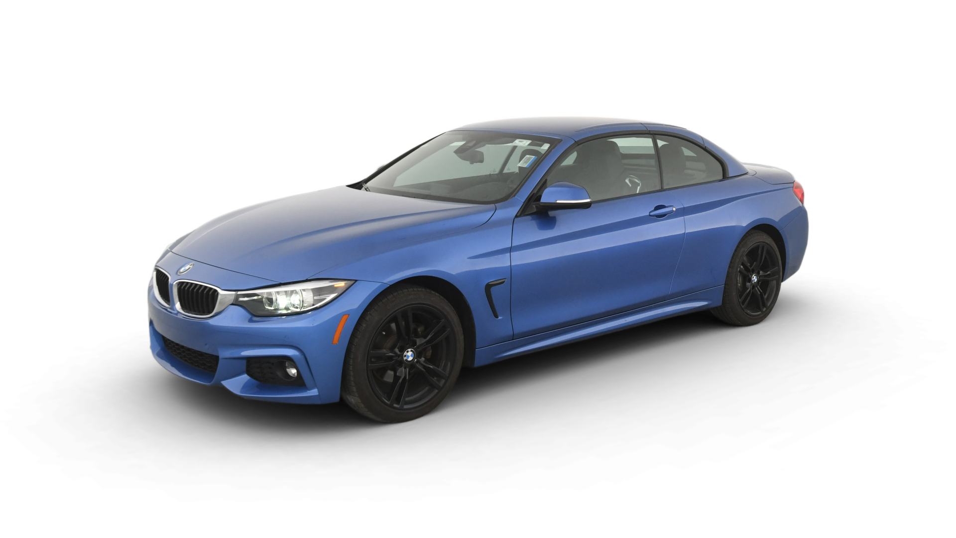 2018 BMW 4 Series 430i