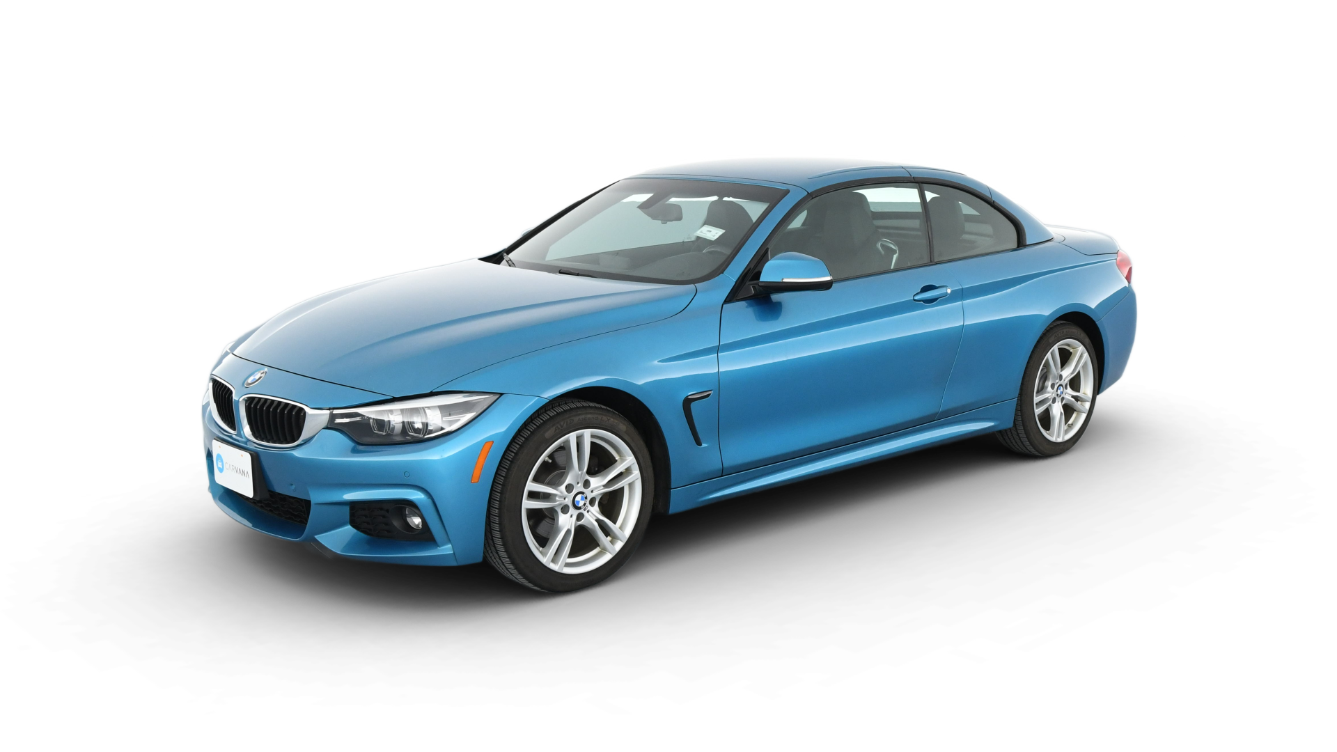 2018 BMW 4 Series 430i