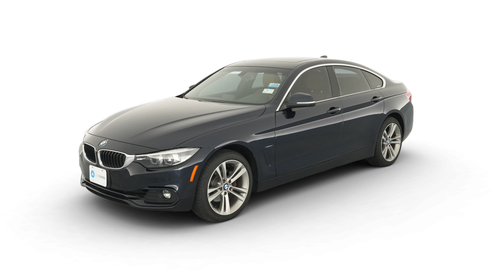 2018 BMW 4 Series 430i