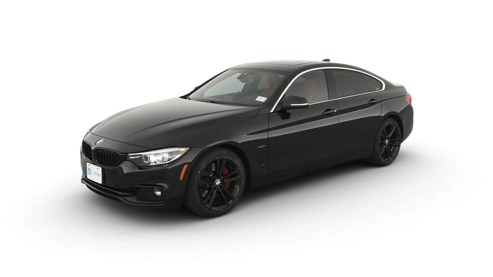 2018 BMW 4 Series 440i