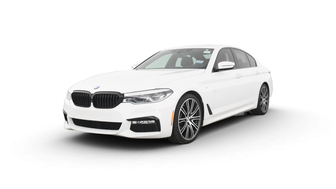 BMW 5 Series Diesel