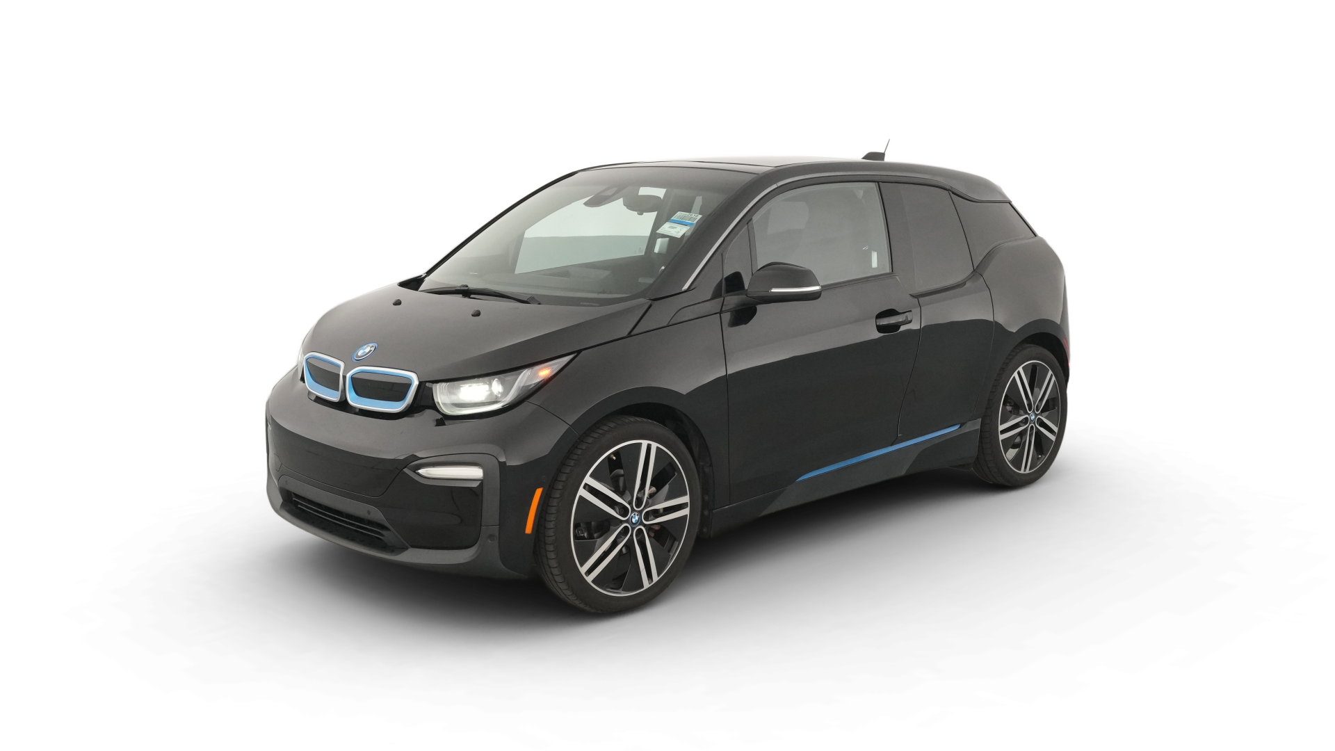 2018 BMW i3 Base