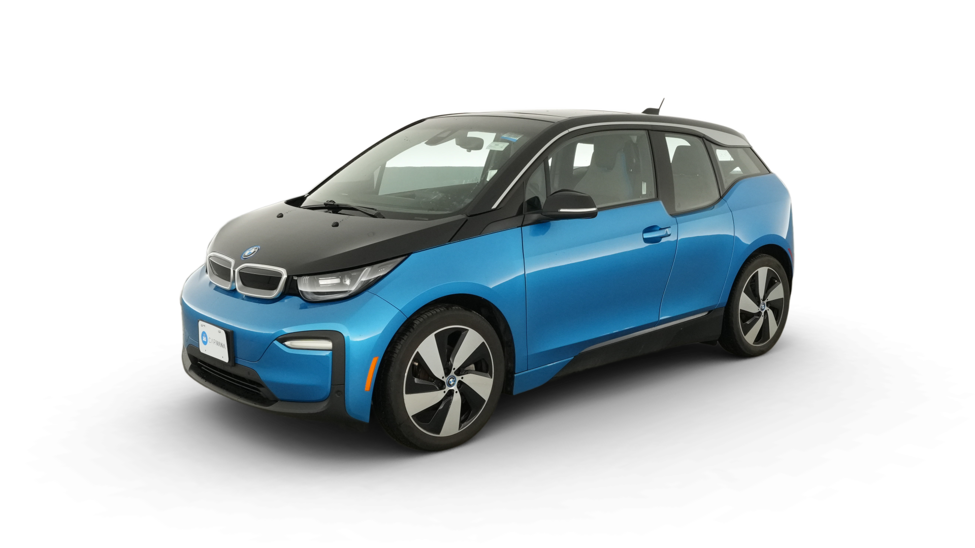 2018 BMW i3 Base