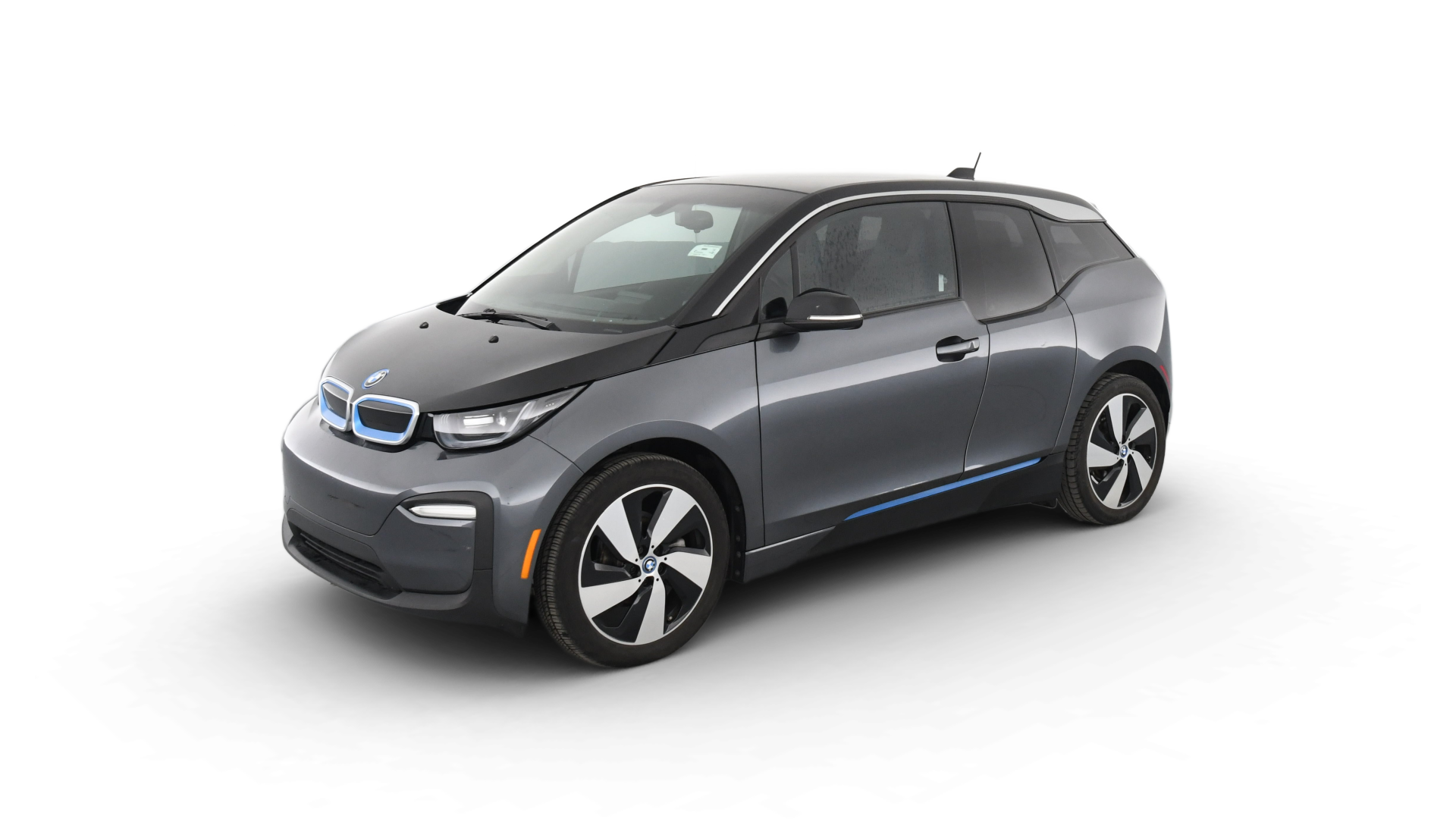 2018 BMW i3 Base