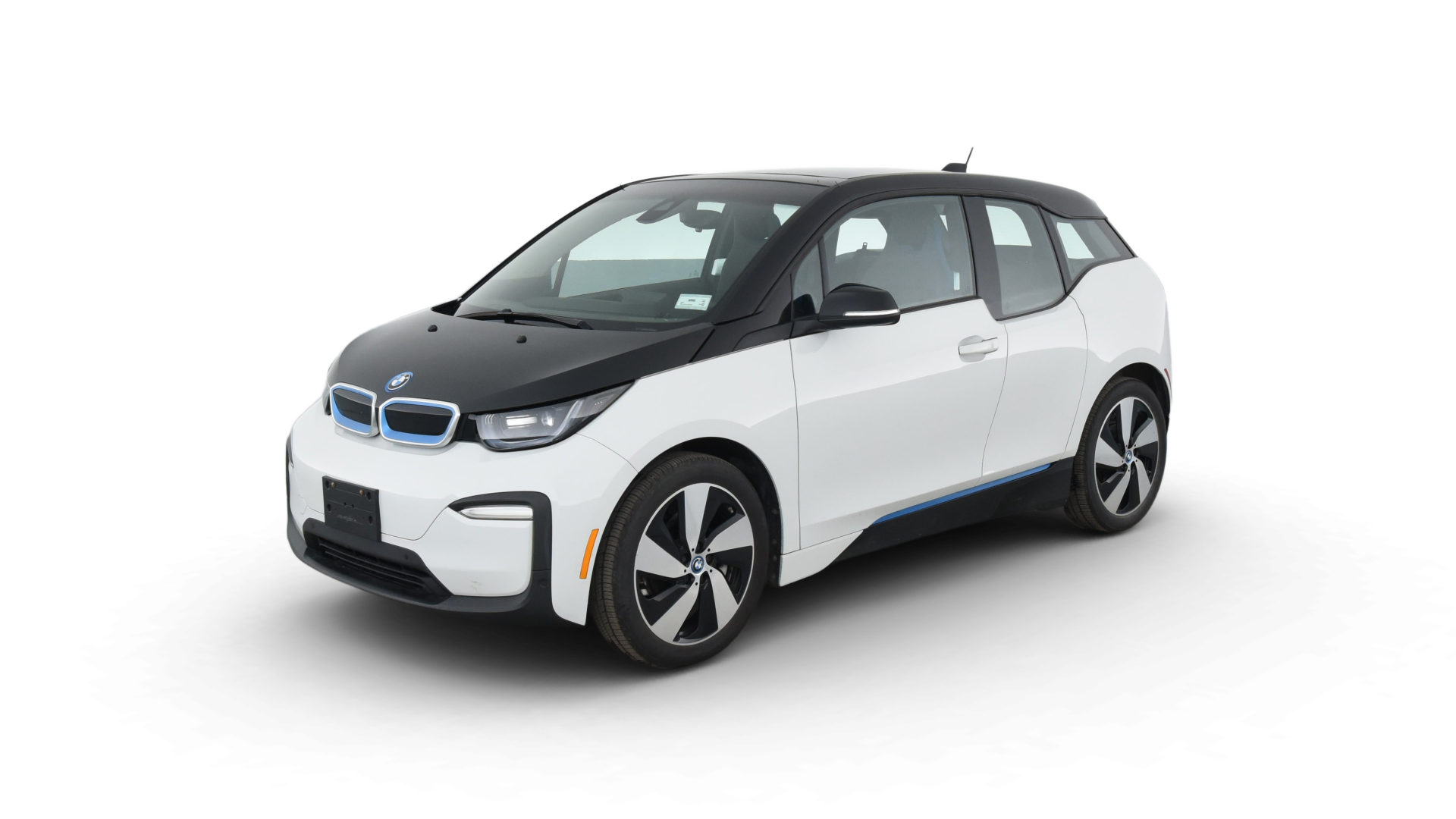 2018 BMW i3 Base