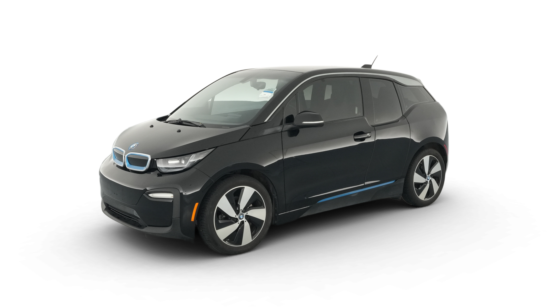 2018 BMW i3 Base