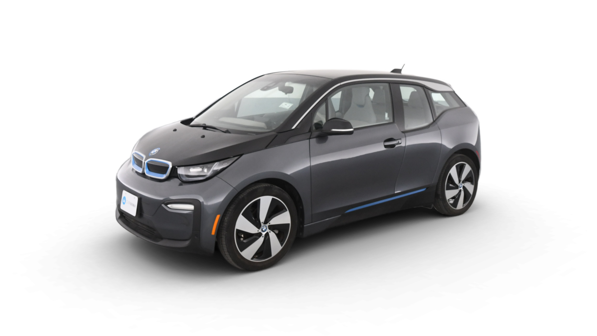 2018 BMW i3 Base
