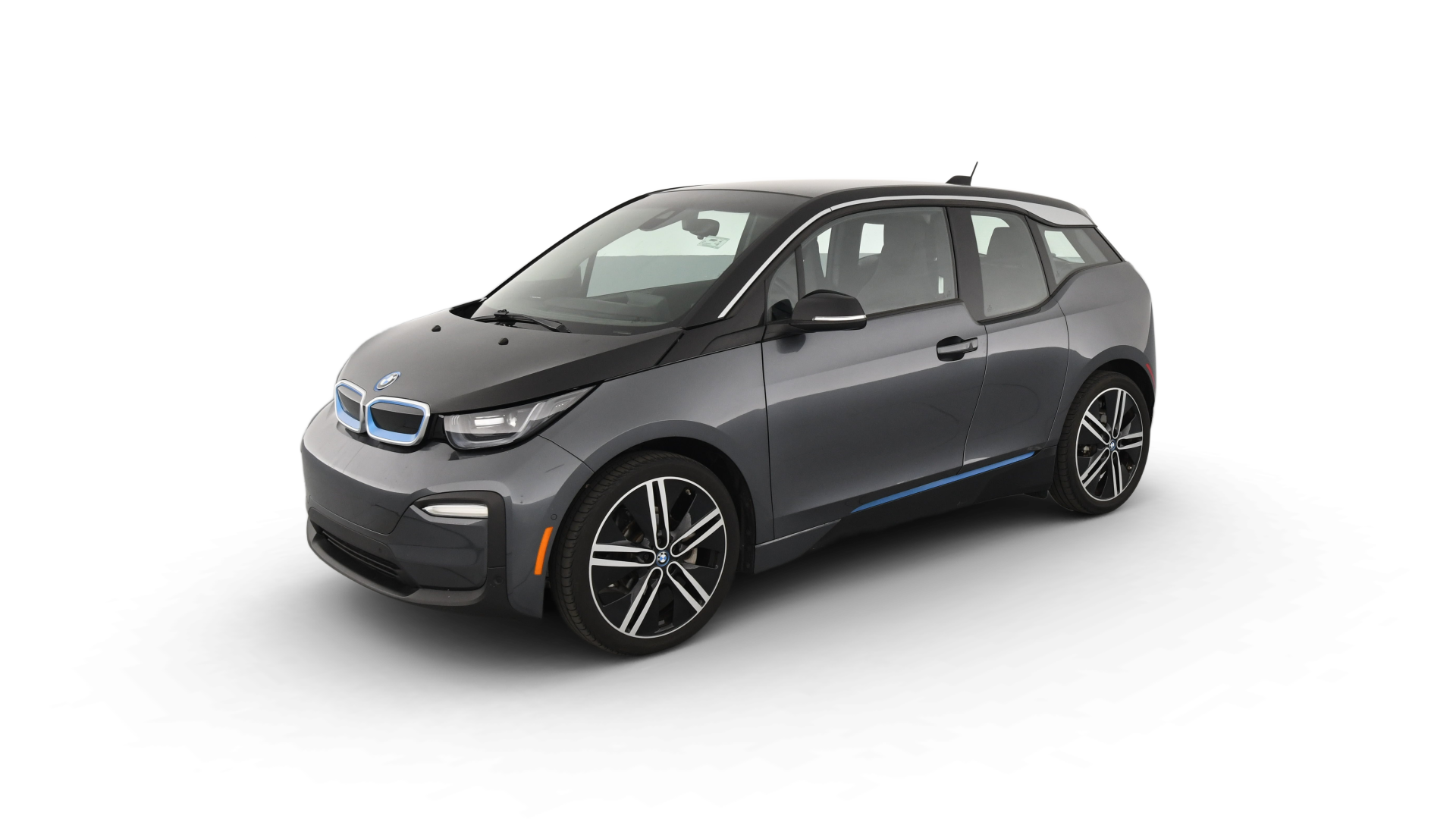 2018 BMW i3 Base
