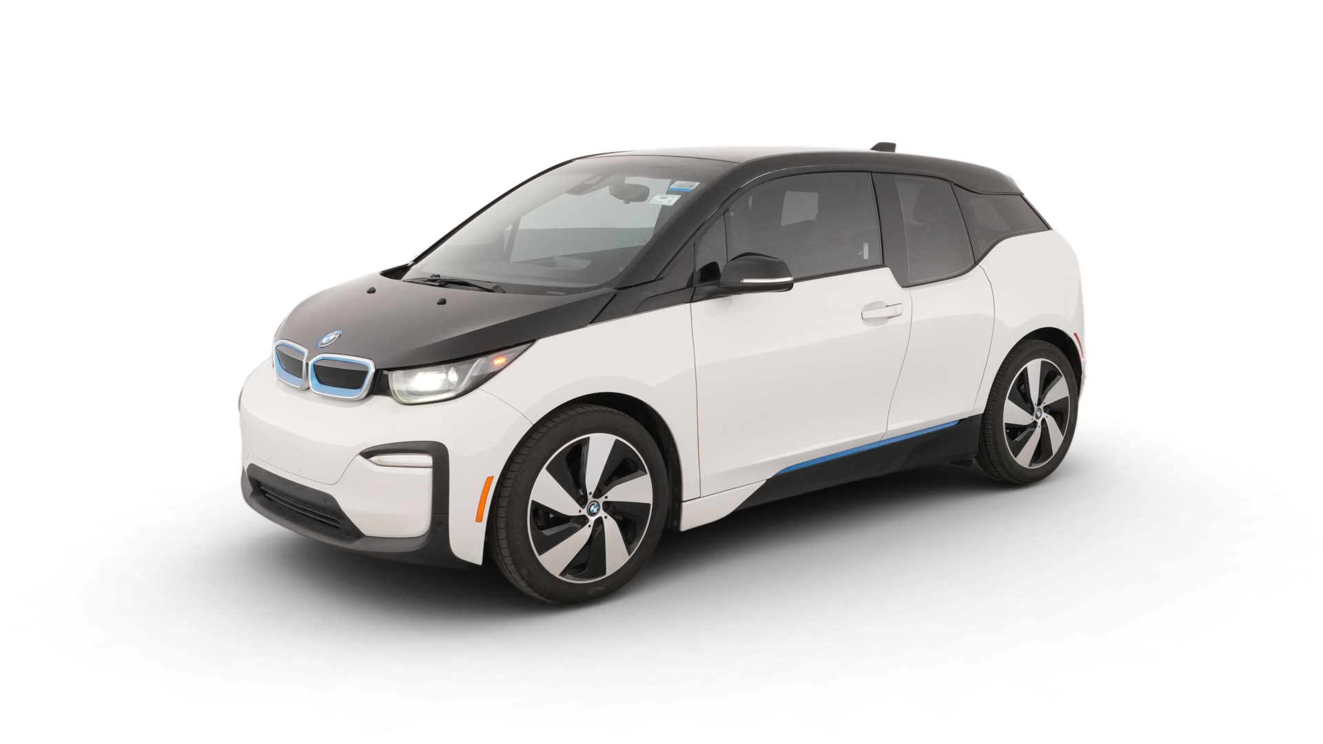 2018 BMW i3 Base