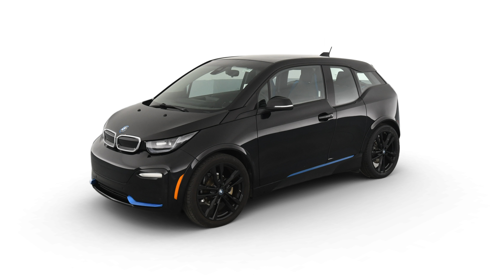 2018 BMW i3 s