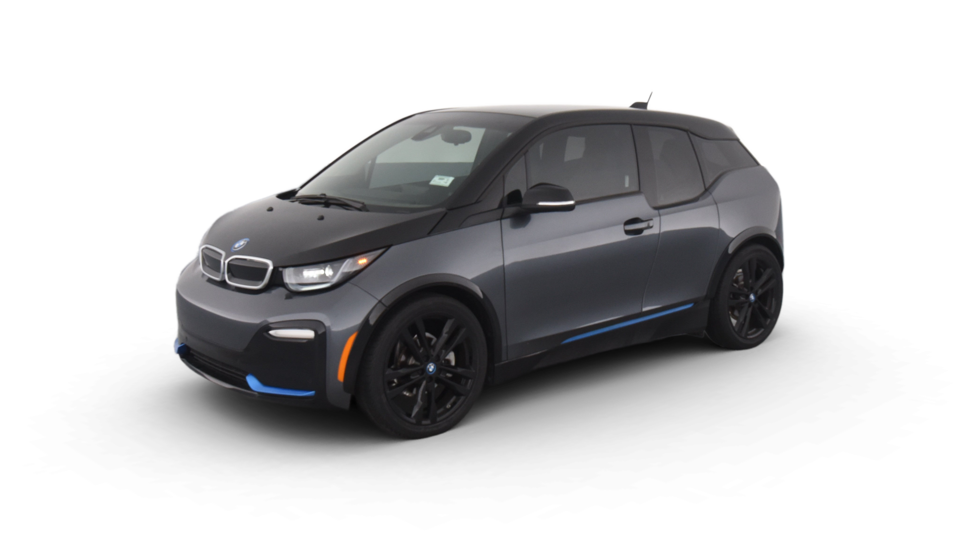 2018 BMW i3 s