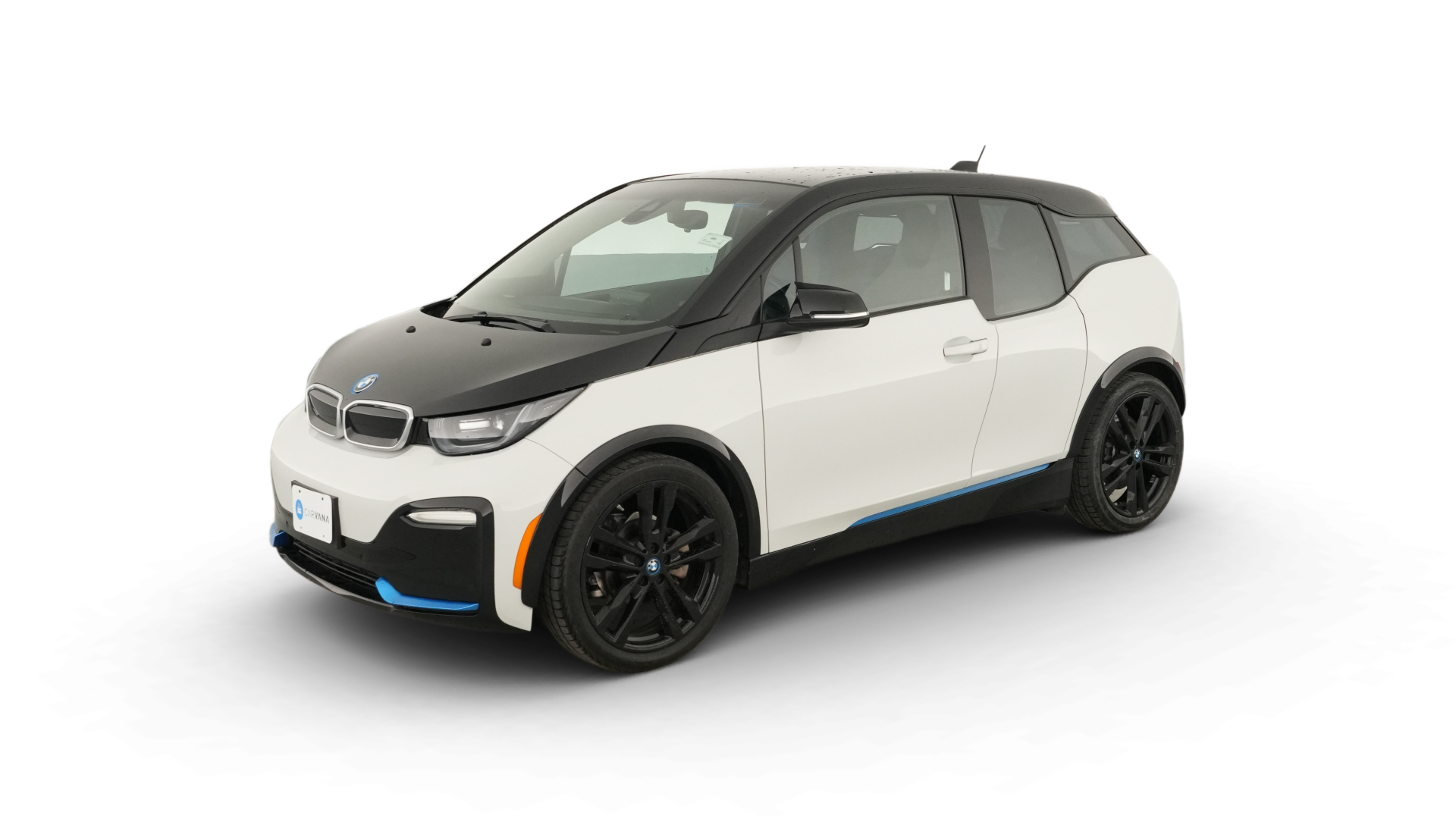 2018 BMW i3 s