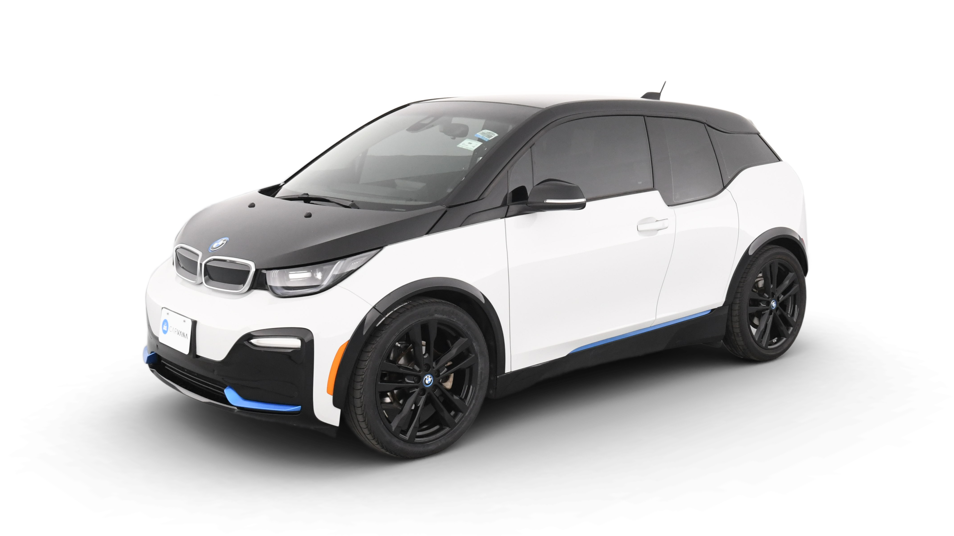 2018 BMW i3 s