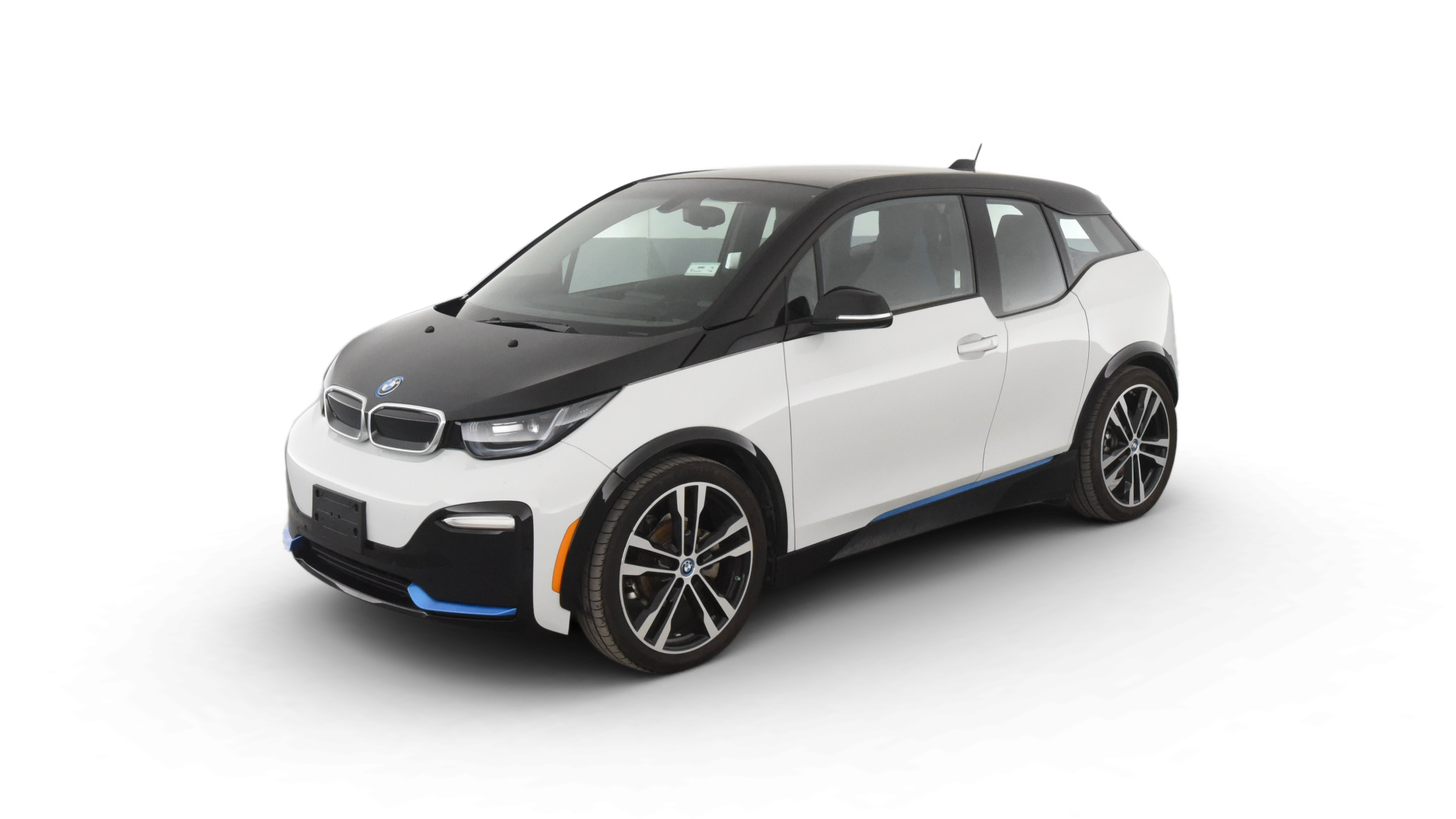 2018 BMW i3 s