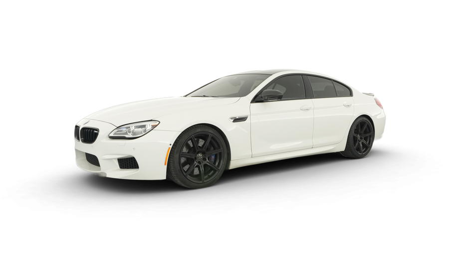 BMW M6