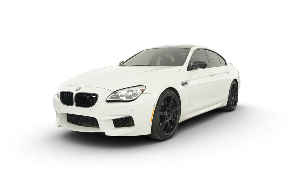 BMW M6
