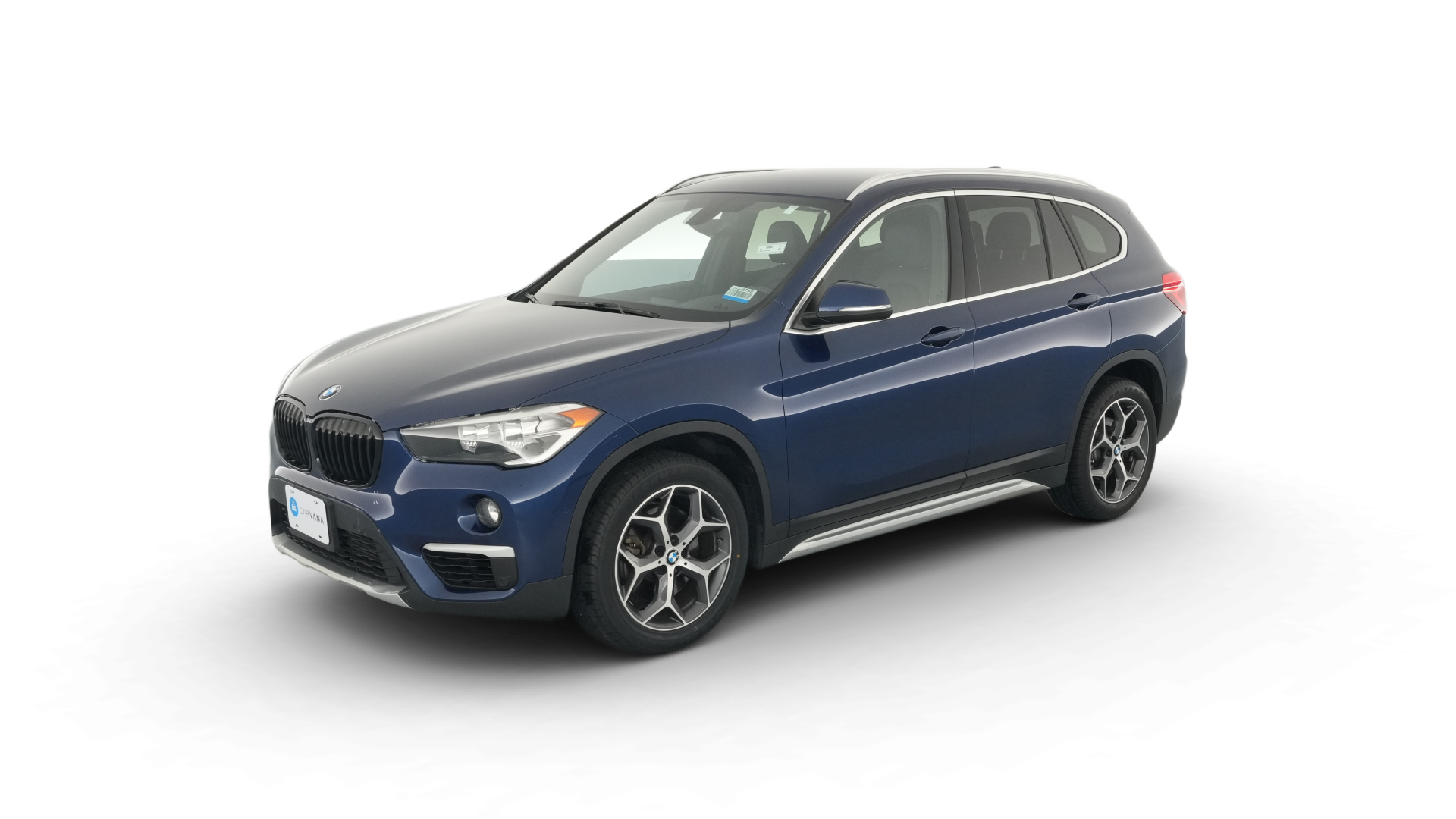 2018 BMW X1 vehicle photo