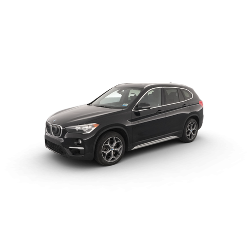 2018 BMW X1