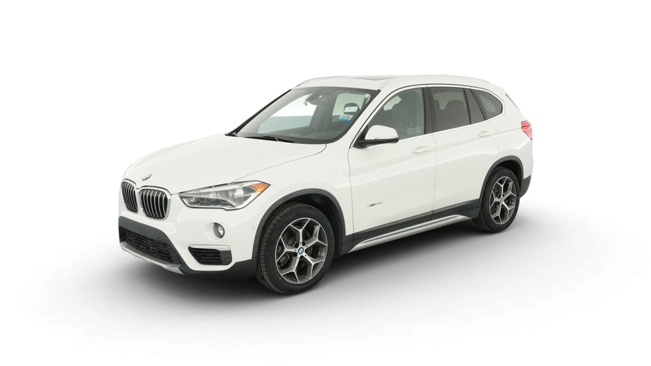 2018 BMW X1