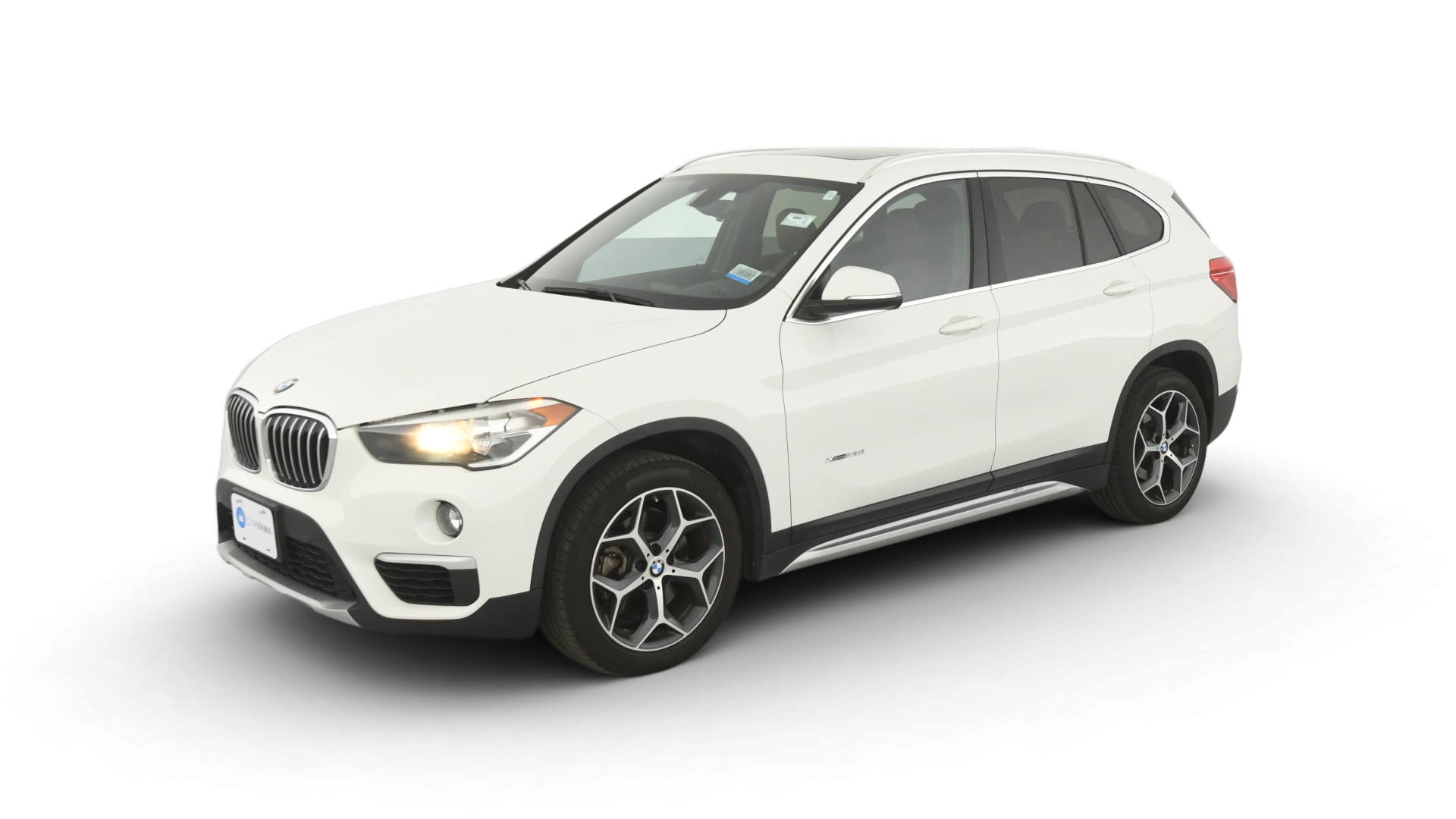 2018 BMW X1