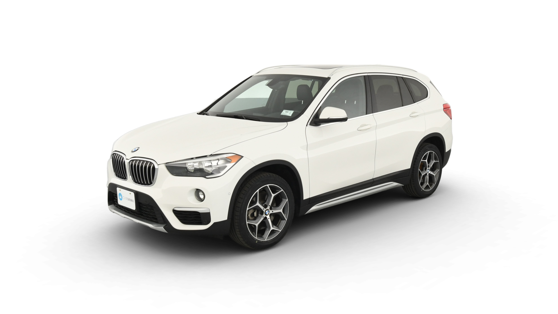 2018 BMW X1 28i