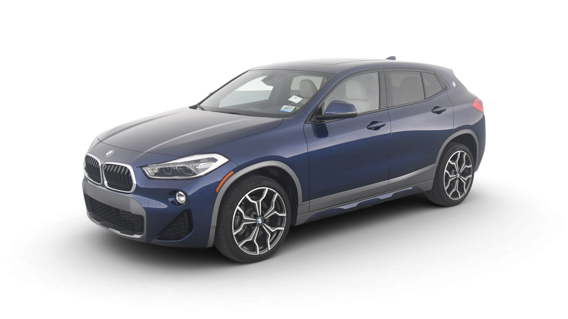 2018 BMW X2 28i