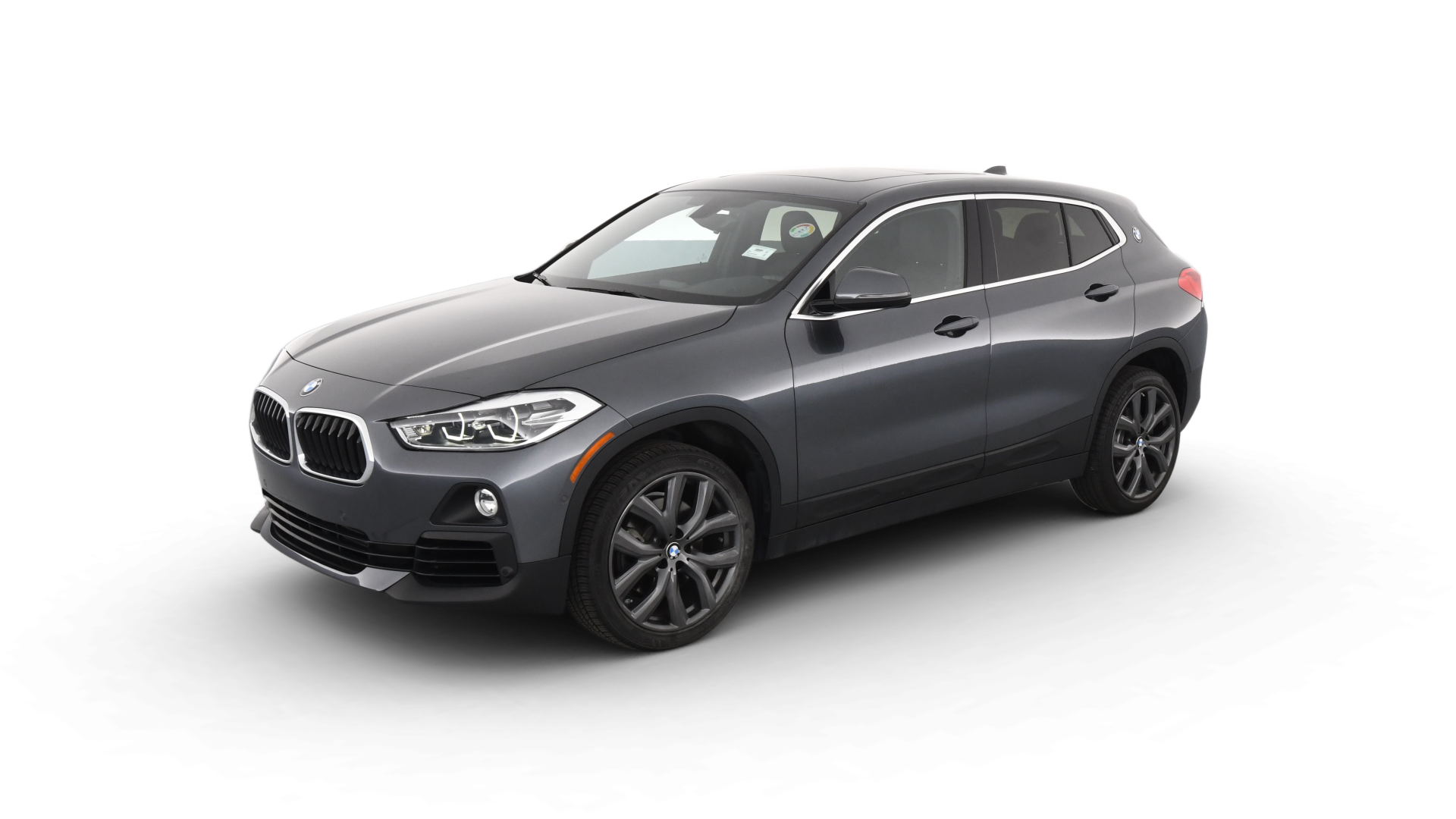 2019 Used BMW X2 xDrive28i M-SPORT at Michaels Autos Serving