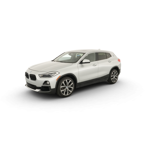 2018 BMW X2
