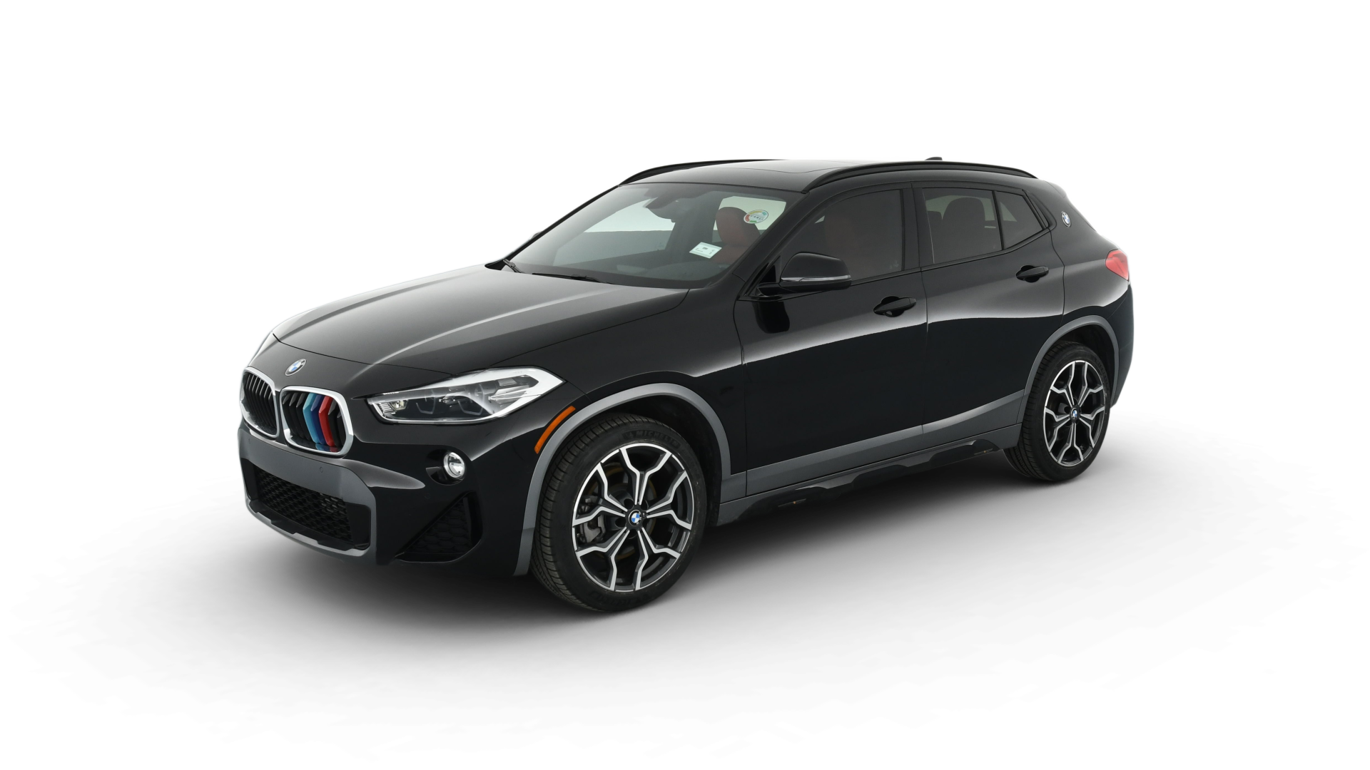 2018 BMW X2