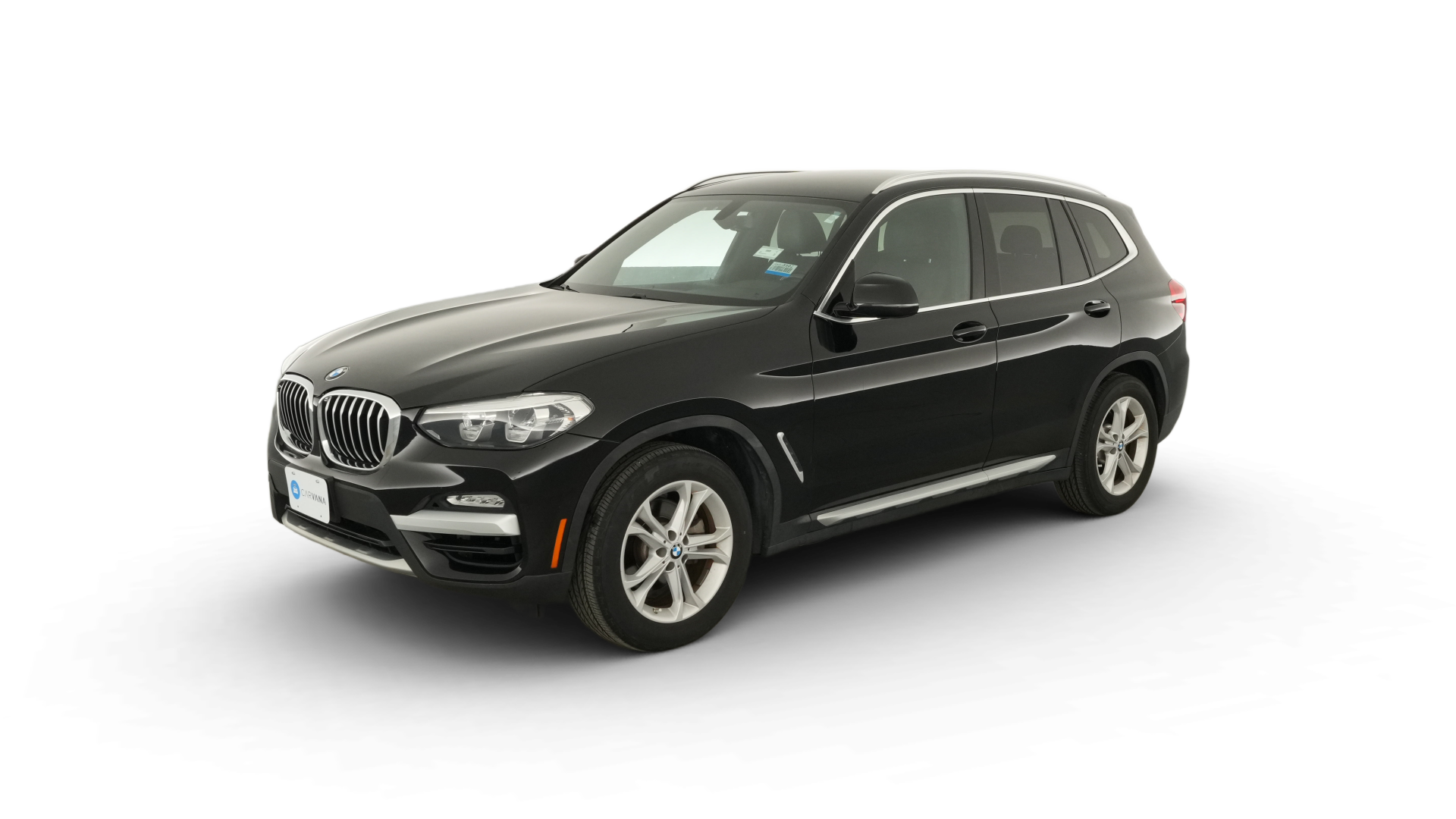 2018 BMW X3