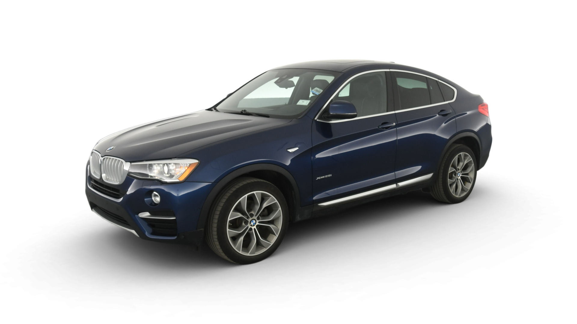2018 BMW X4 xDrive28i