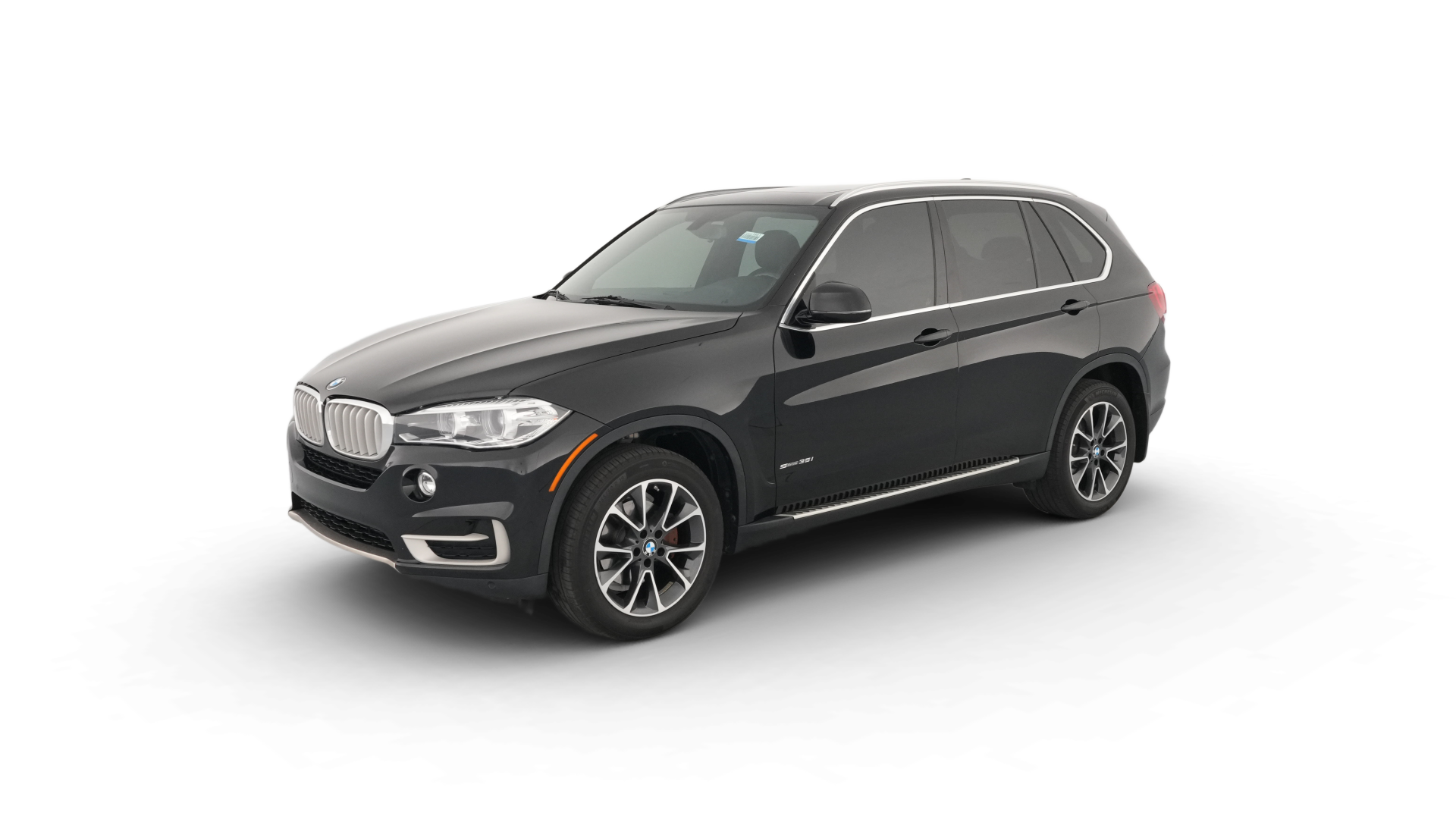 2018 BMW X5 vehicle photo