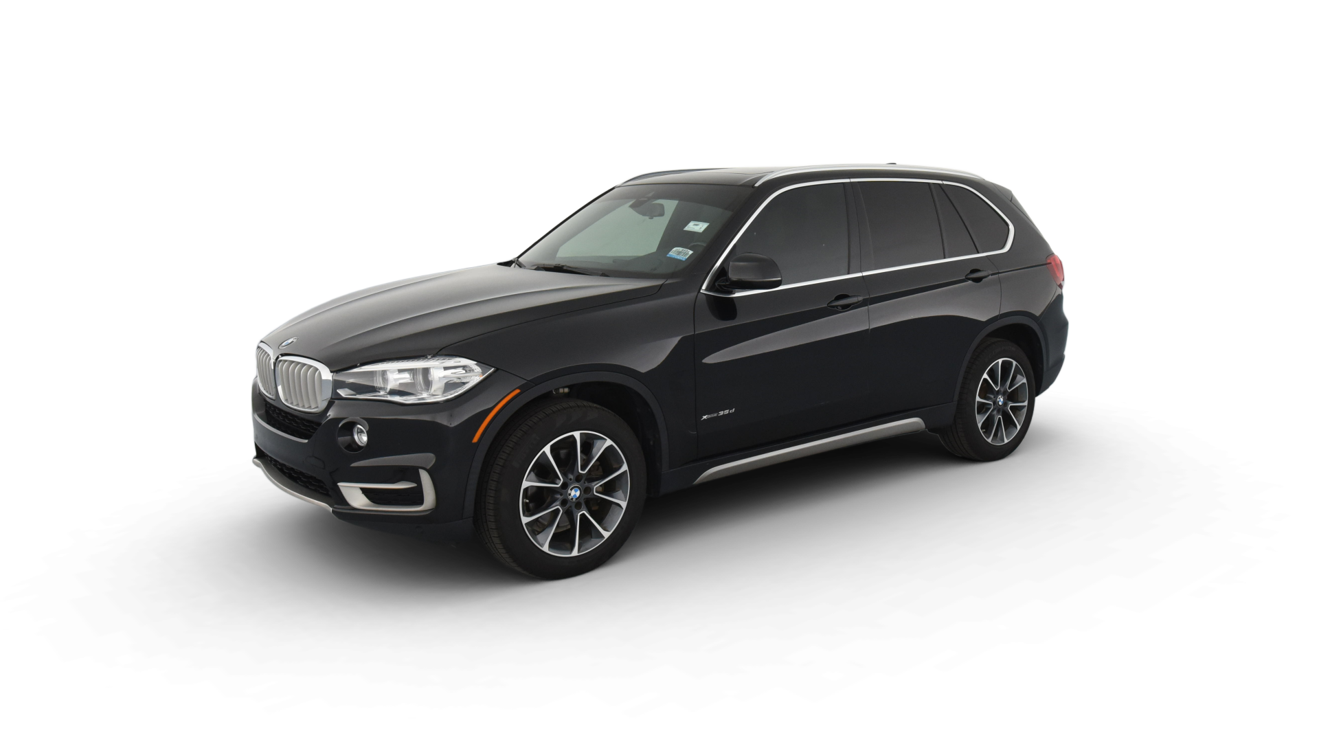 2018 BMW X5