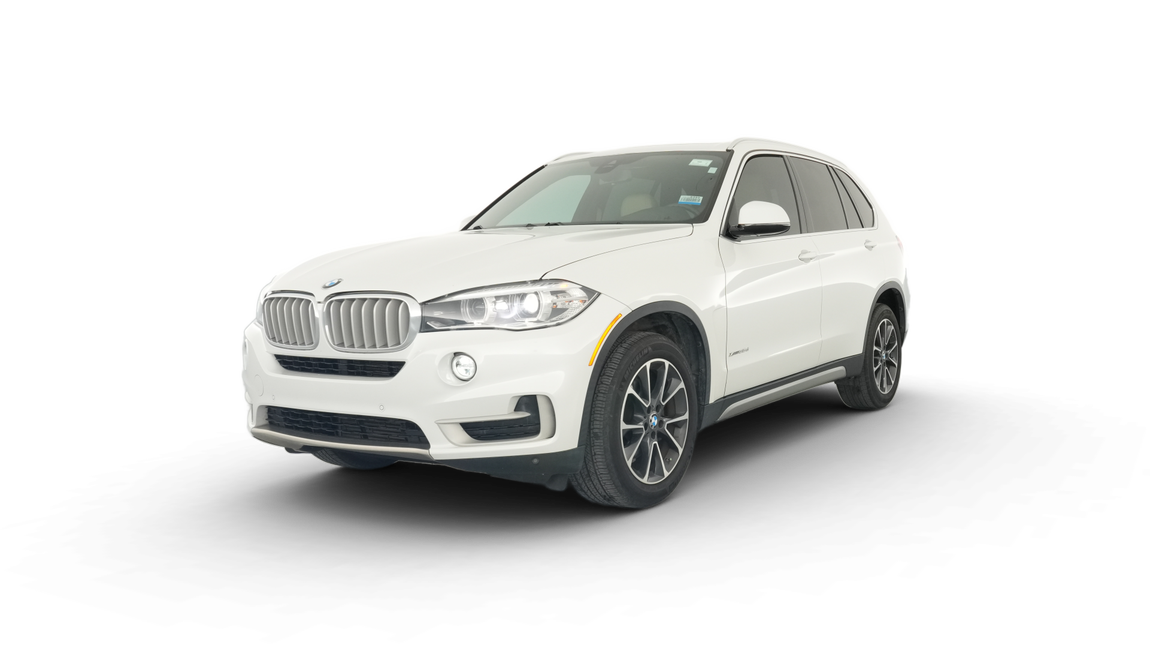 BMW X5 Diesel