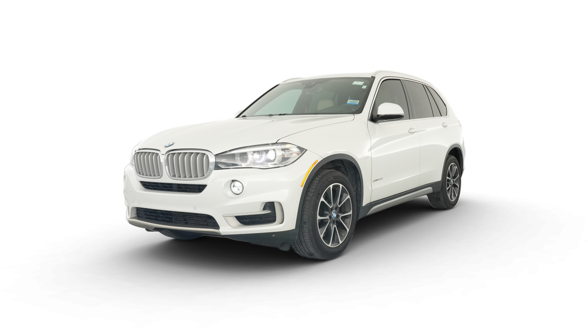 BMW X5 Diesel