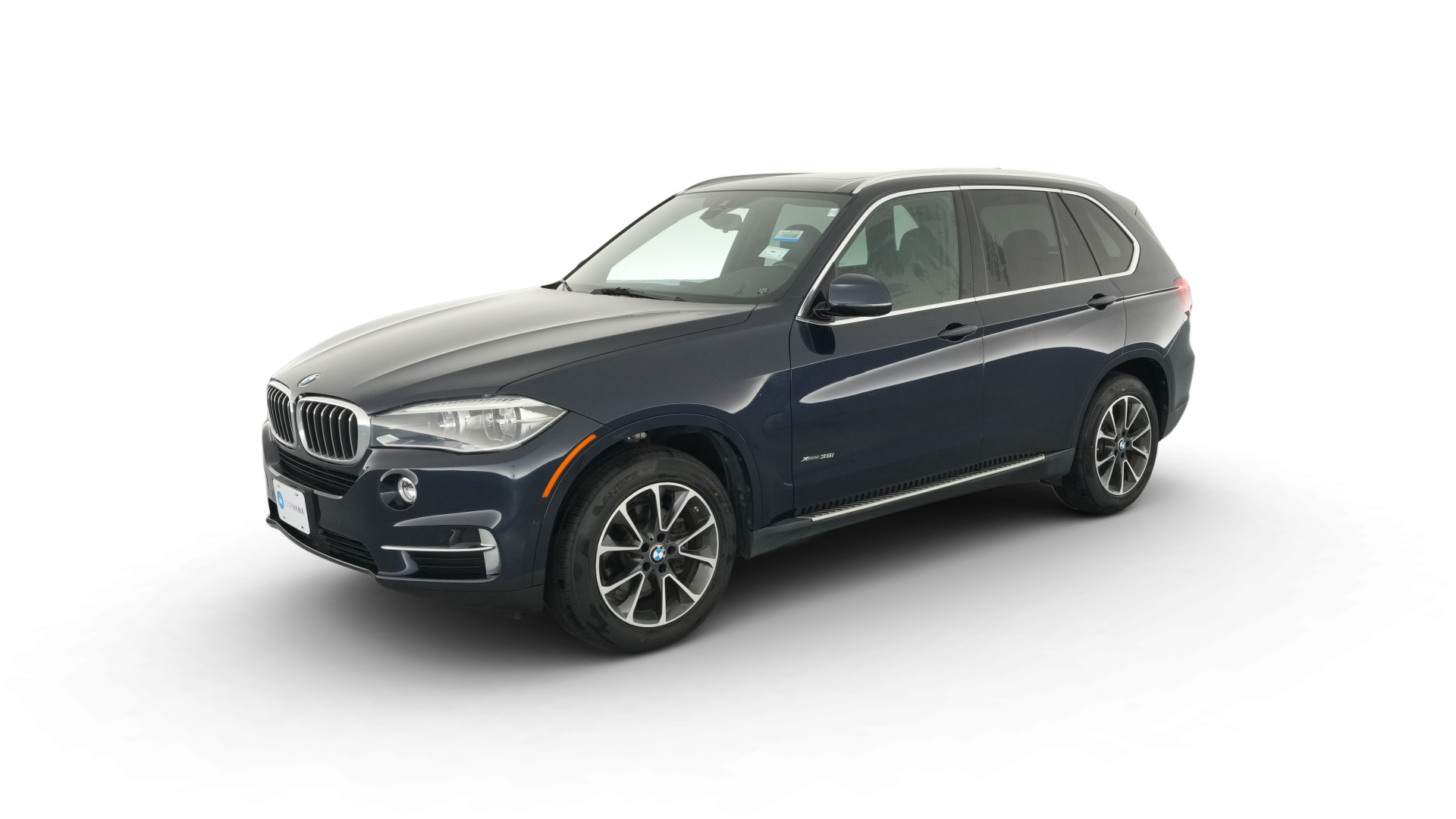 2018 BMW X5 vehicle photo