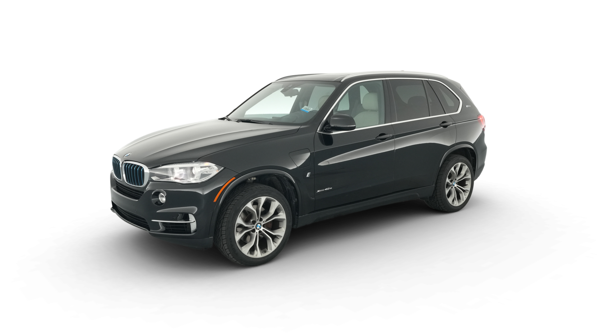 2018 BMW X5 vehicle photo