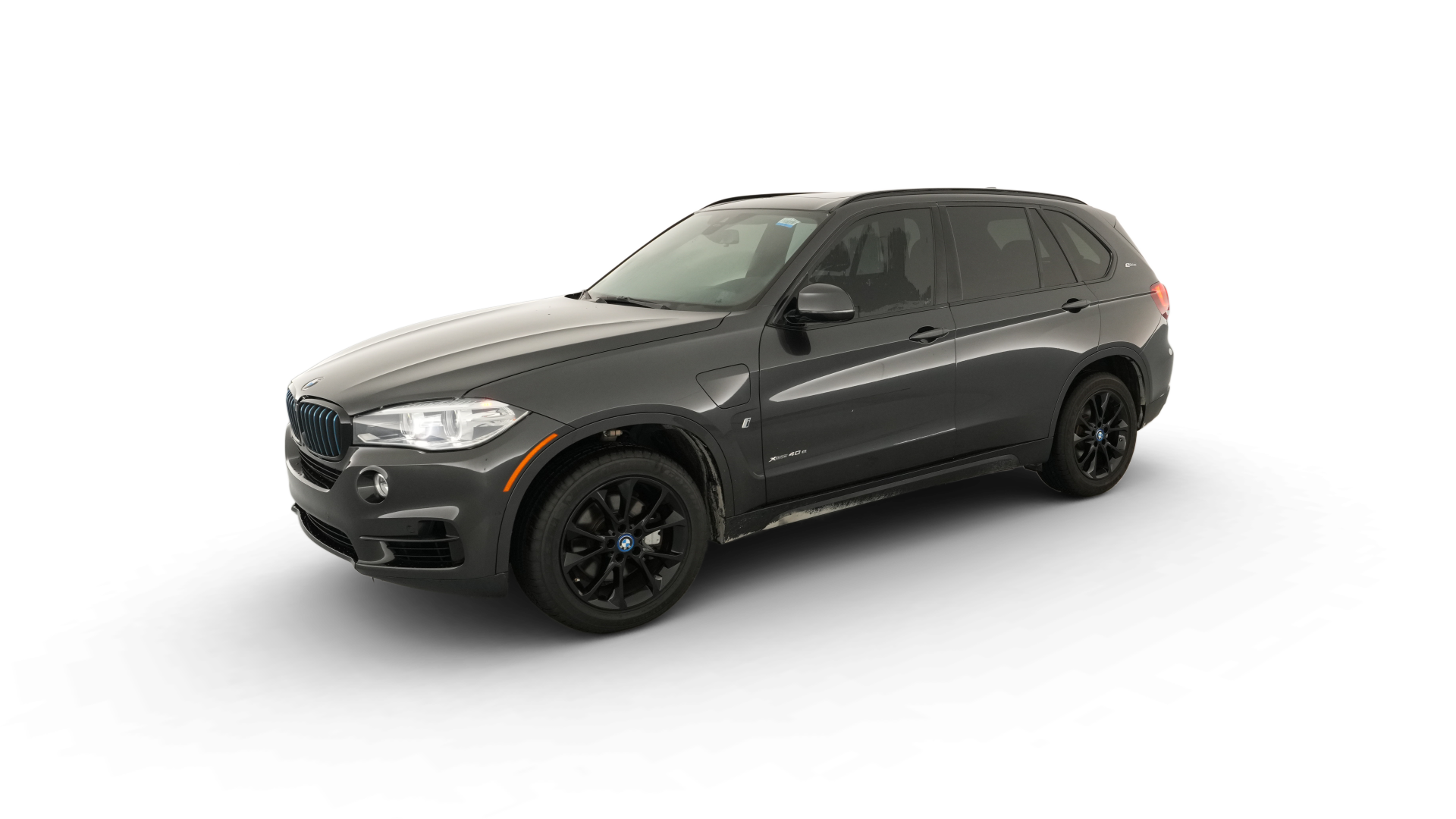 2018 BMW X5 vehicle photo