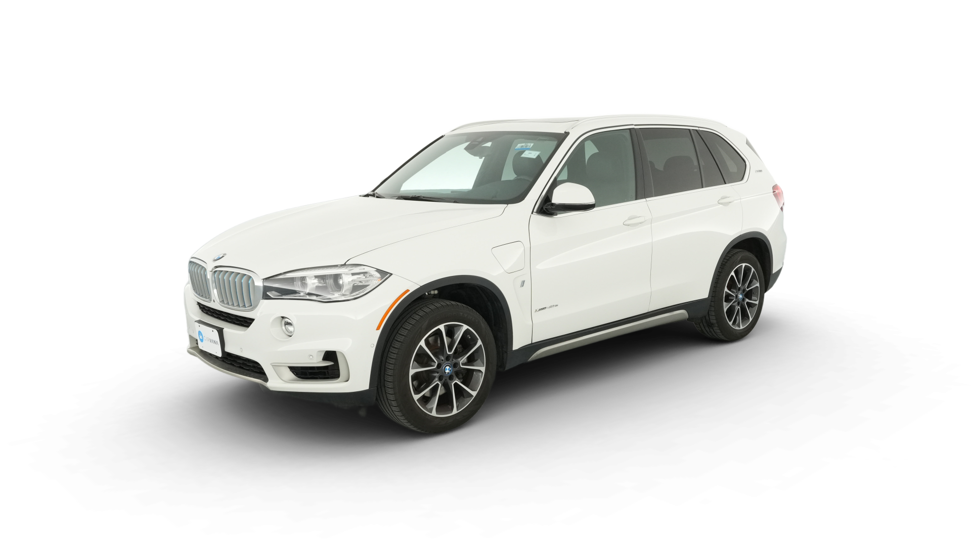 2018 BMW X5 vehicle photo