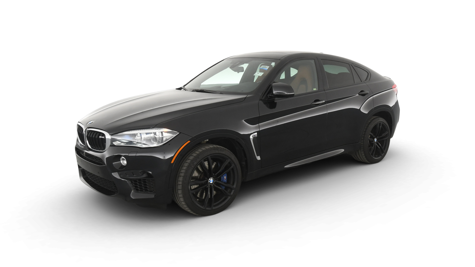 2018 BMW X6 M M