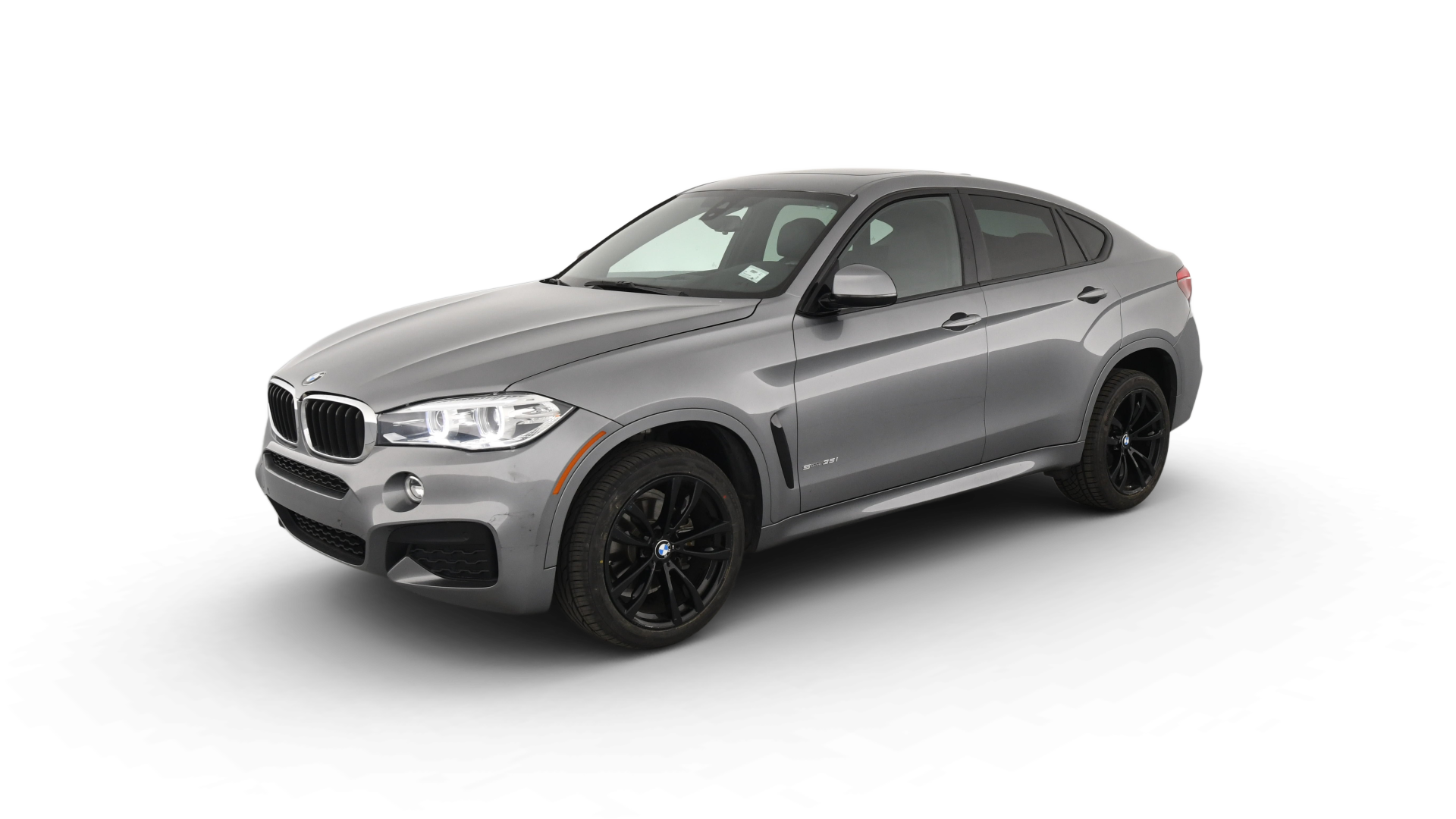 Used 2018 BMW X6 | Carvana