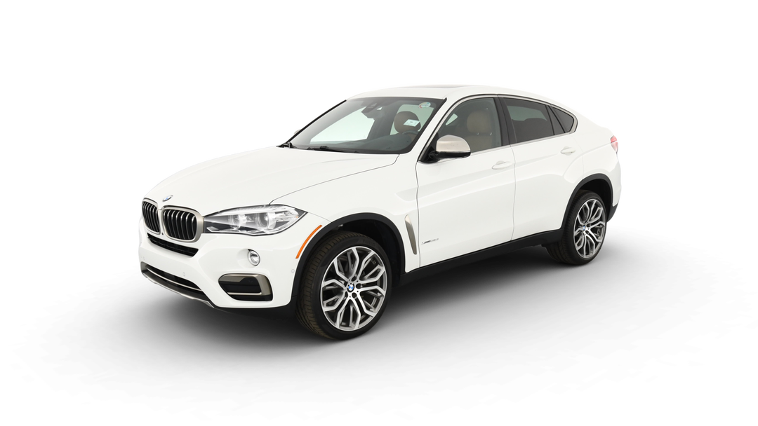 2018 BMW X6 | Carvana