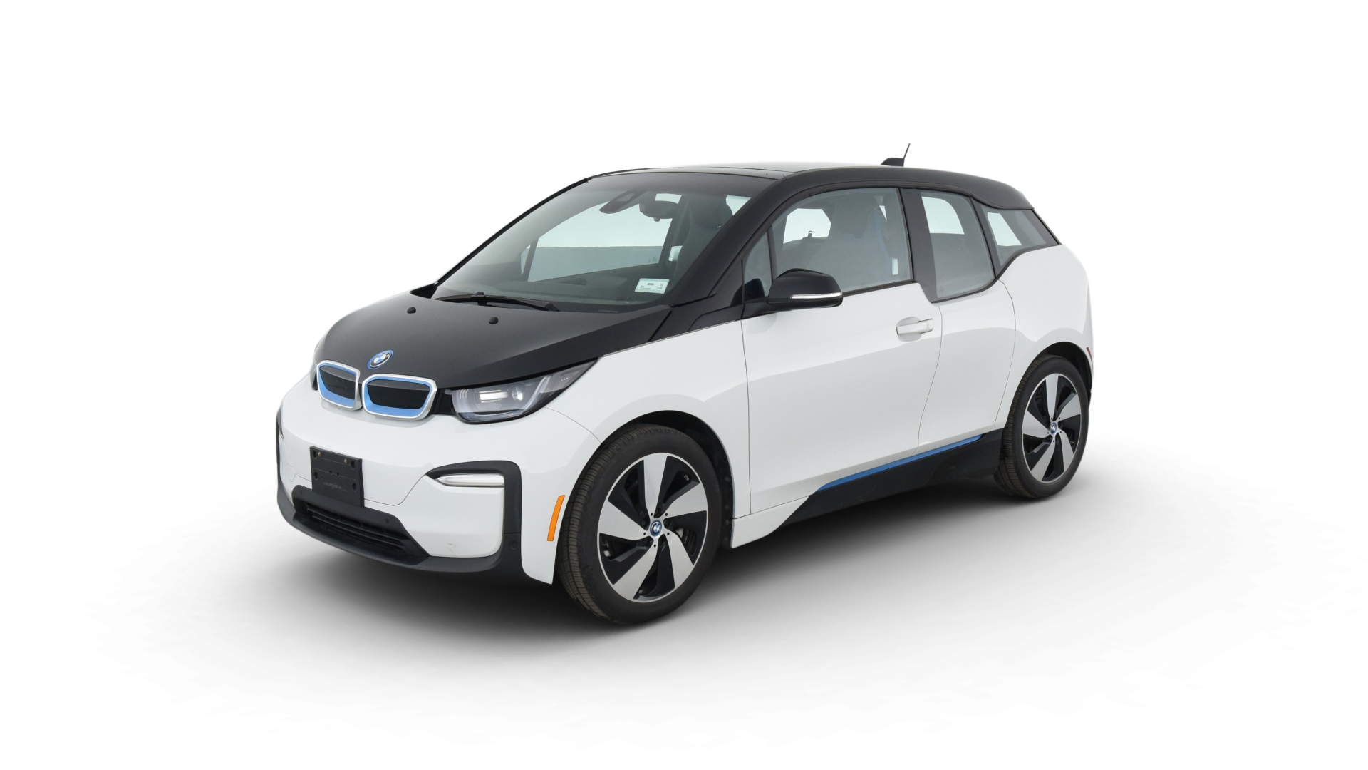 2018 BMW i3 Base